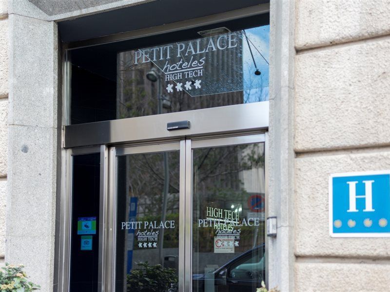 Petit Palace President Castellana, foto 5