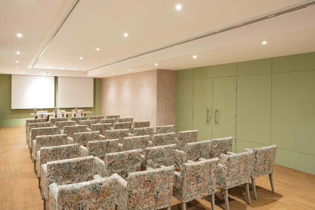 Hotel Delfino Taranto, foto 15