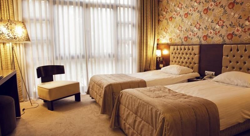 Suadiye Hotel, foto 3