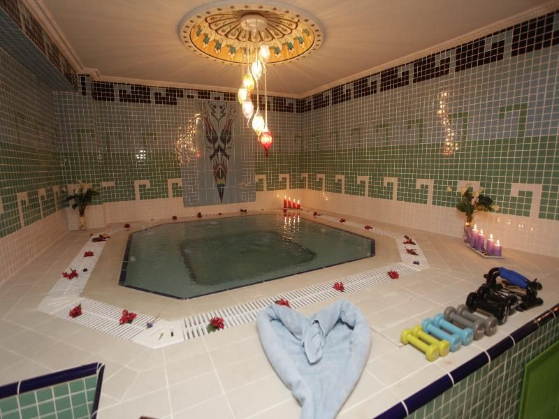 Marmaray Hotel, foto 10