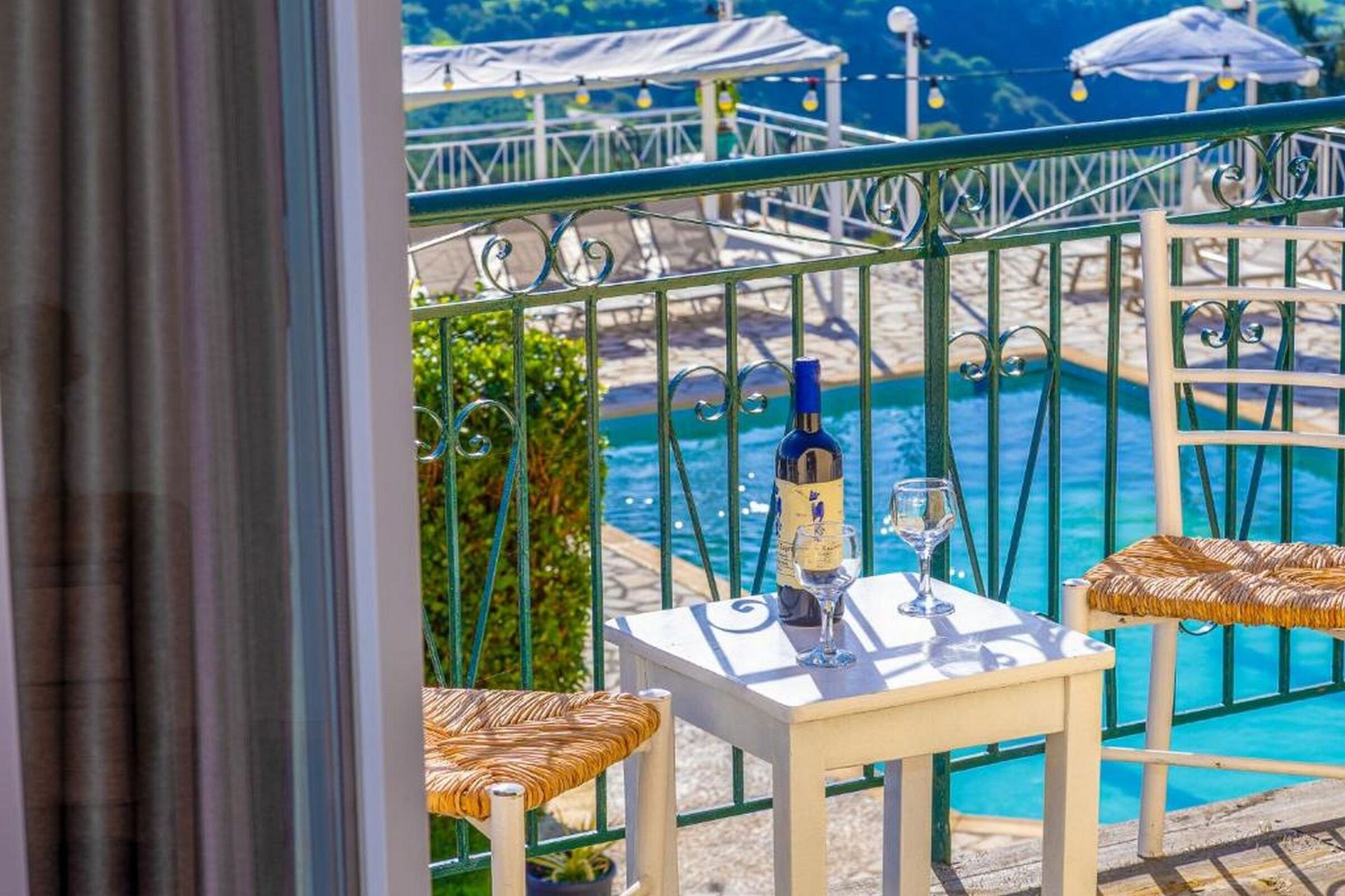 Ionian Balcony, foto 4