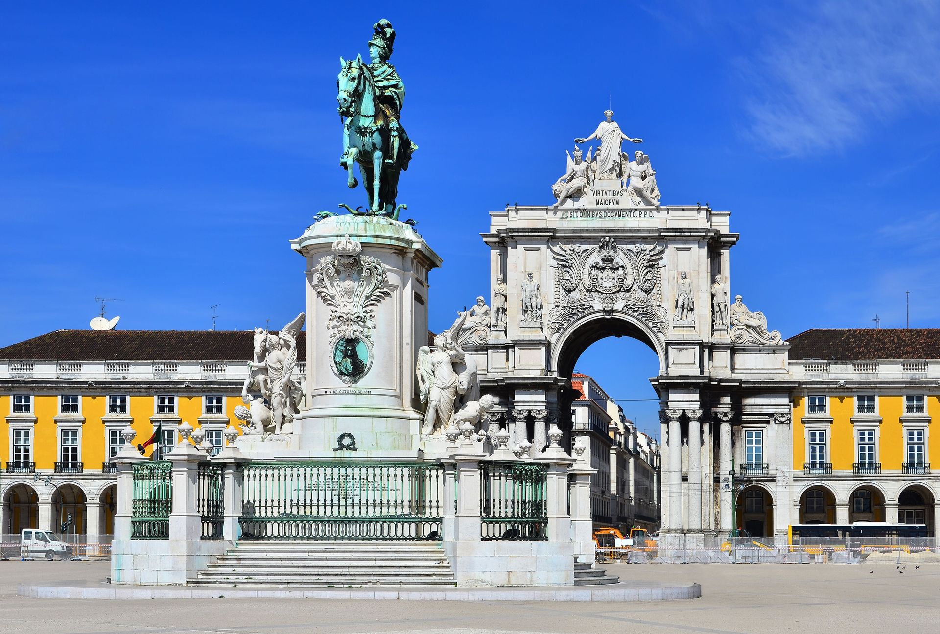 Czar Lisbon Hotel, foto 14