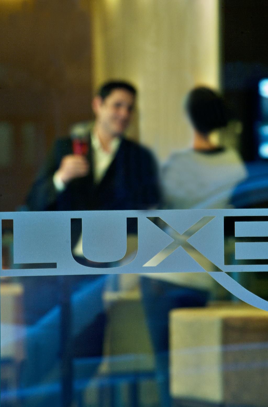 Turim Luxe Hotel, foto 3