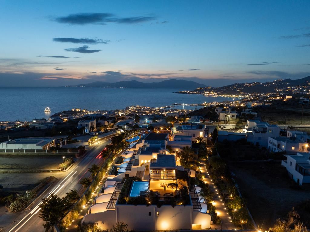 Asty Mykonos Hotel & Spa, foto 5