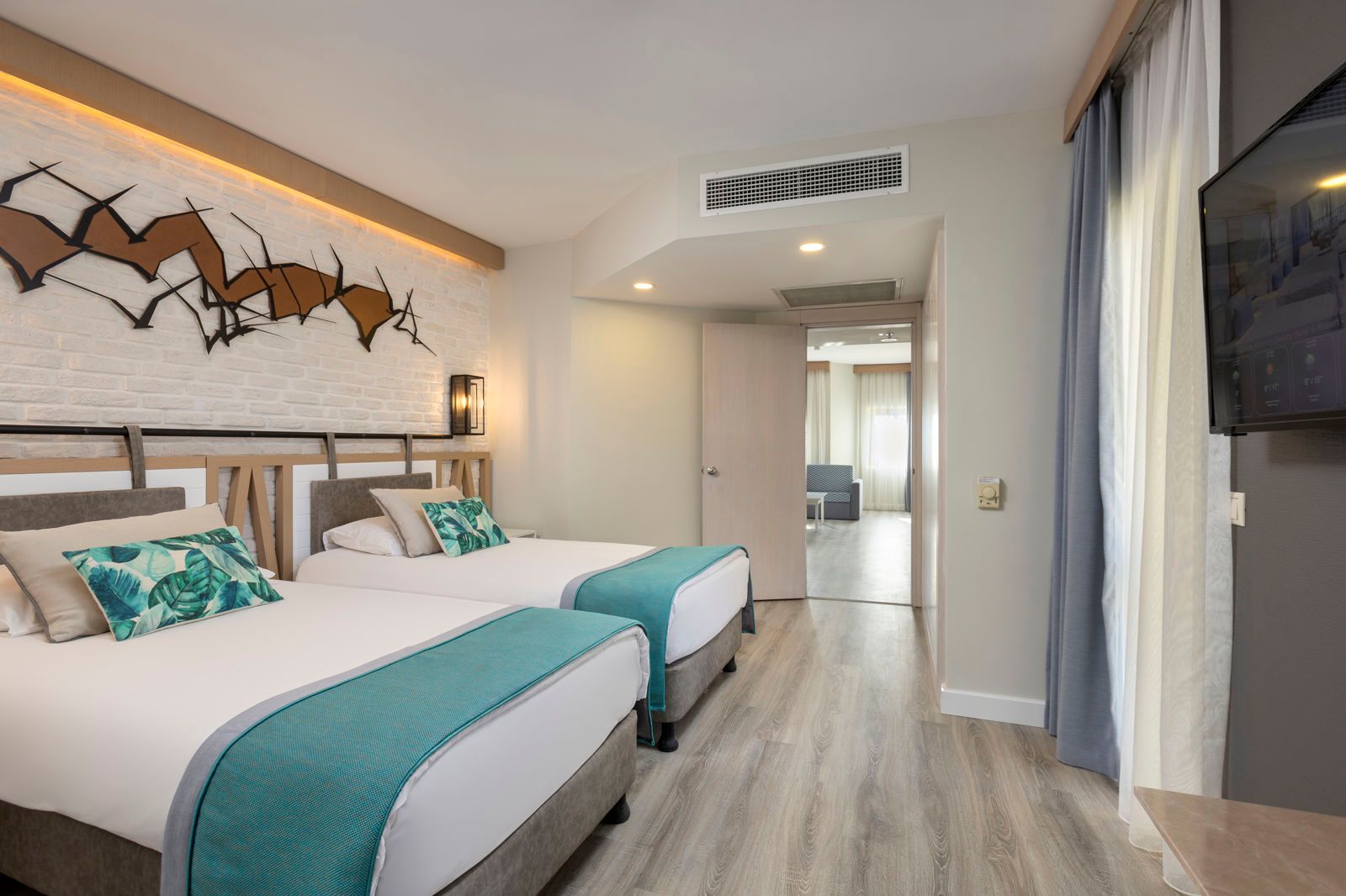 Limak Arcadia Sport Resort Hotel, foto 10