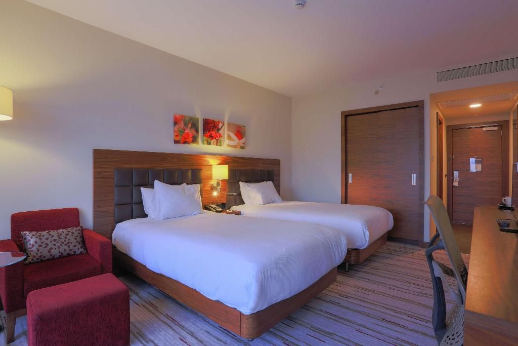 Hilton Garden Inn Eskisehir, foto 6
