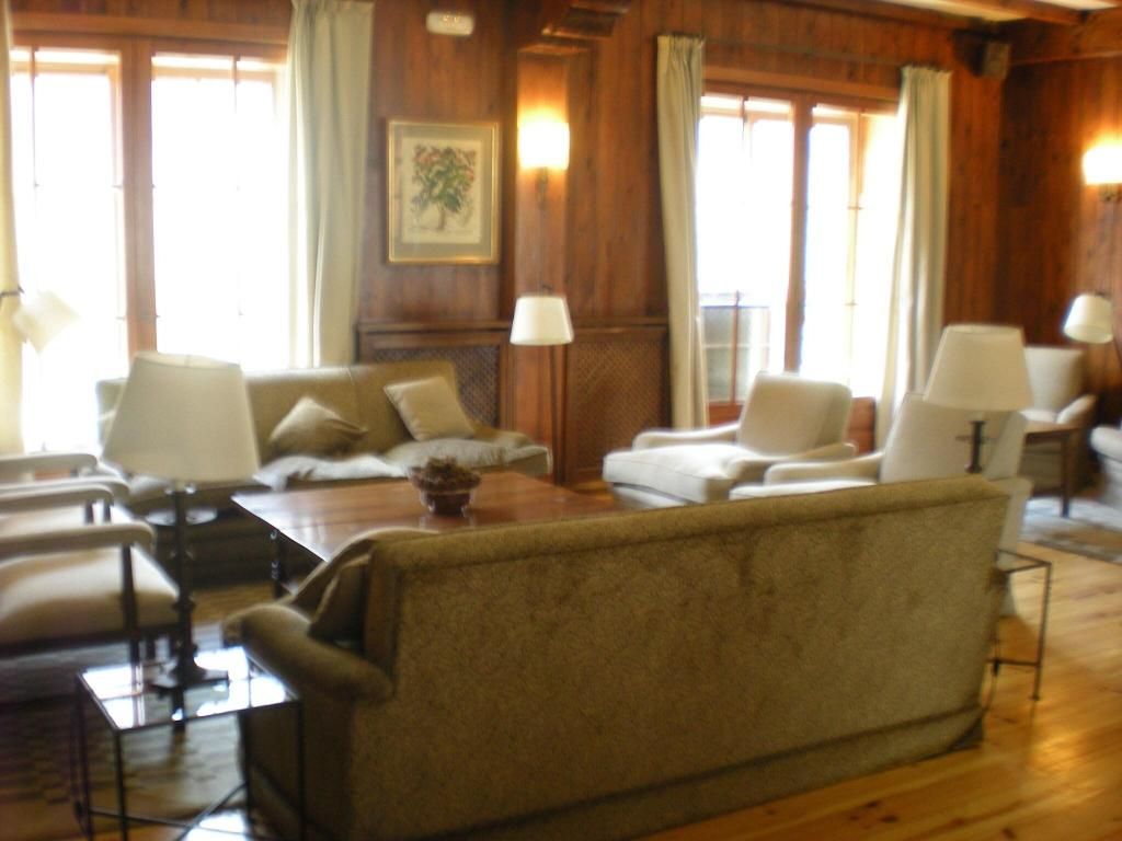 Parador de Bielsa, foto 3