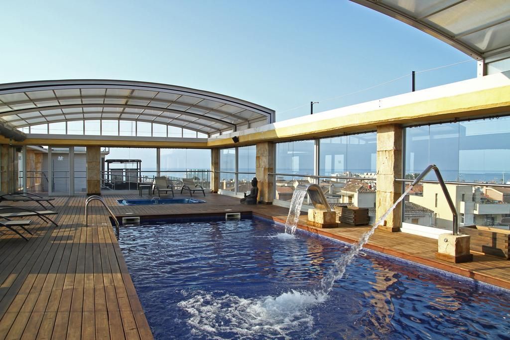 Exe Cunit Suites & Spa, foto 7