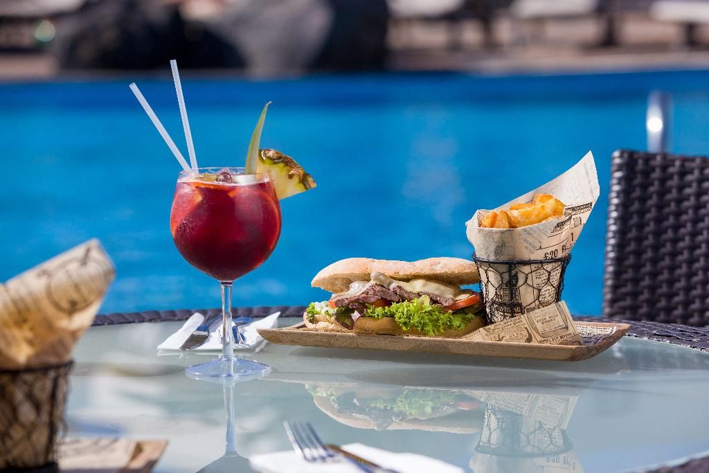 Vitalclass Lanzarote Sport & Wellness Resort, foto 8