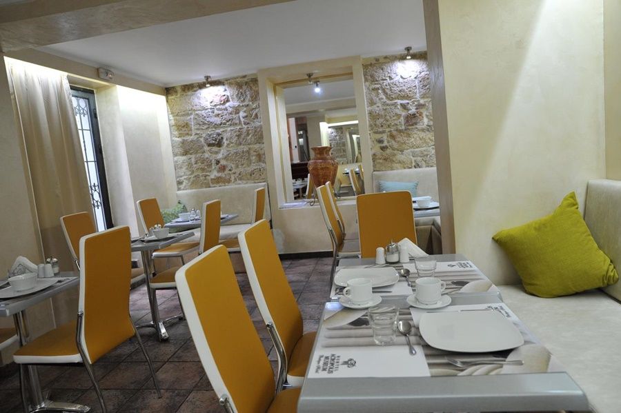 Acropolis Museum Boutique Hotel, foto 4