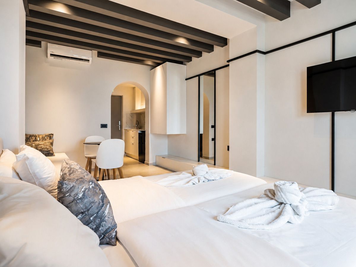 Veneto Sea View Apartments, foto 14