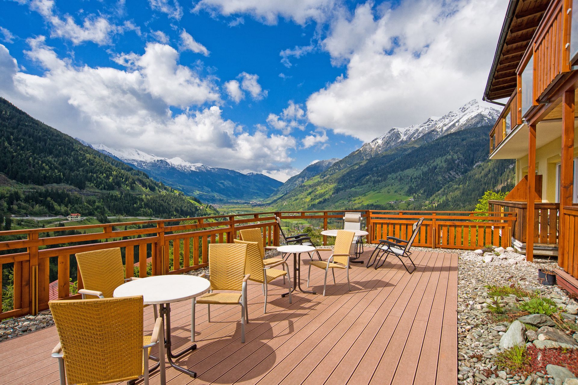 Hotel Alpenblick, foto 6