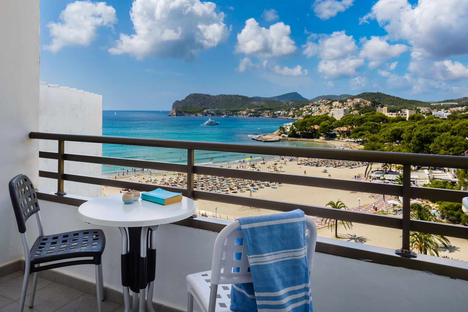Hotel Vibra Beverly Playa, foto 11