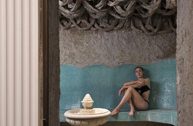 Terme Milano, foto 7