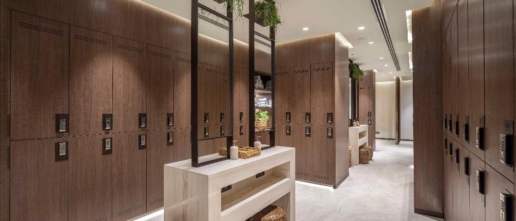 Doubletree By Hilton Sanliurfa, foto 9