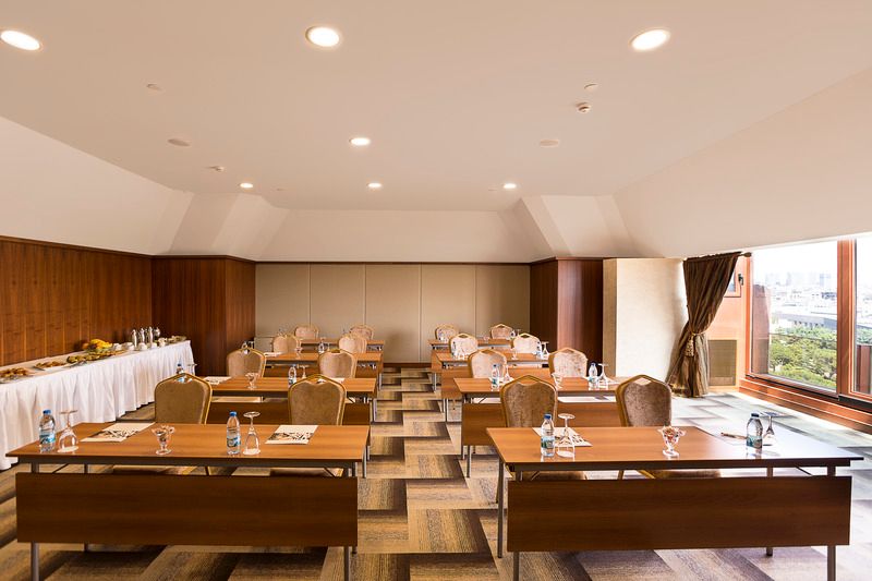 Taksim Express Hotel, foto 7