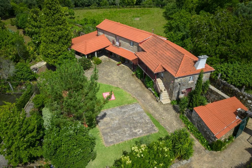 Quinta da Aldeia, foto 2