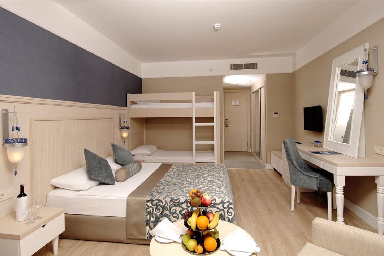 Seamelia Beach Resort & Spa, foto 6