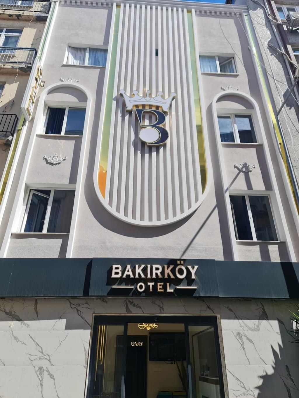 Bakirkoy Pansiyonu, foto 5