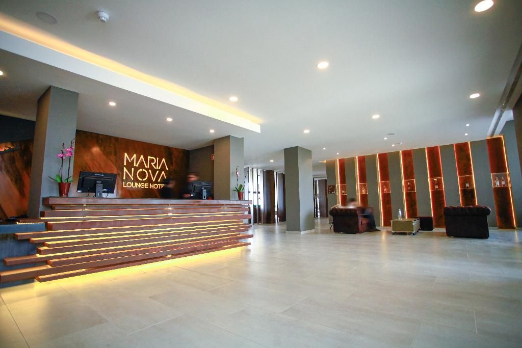 AP Maria Nova Lounge, foto 13