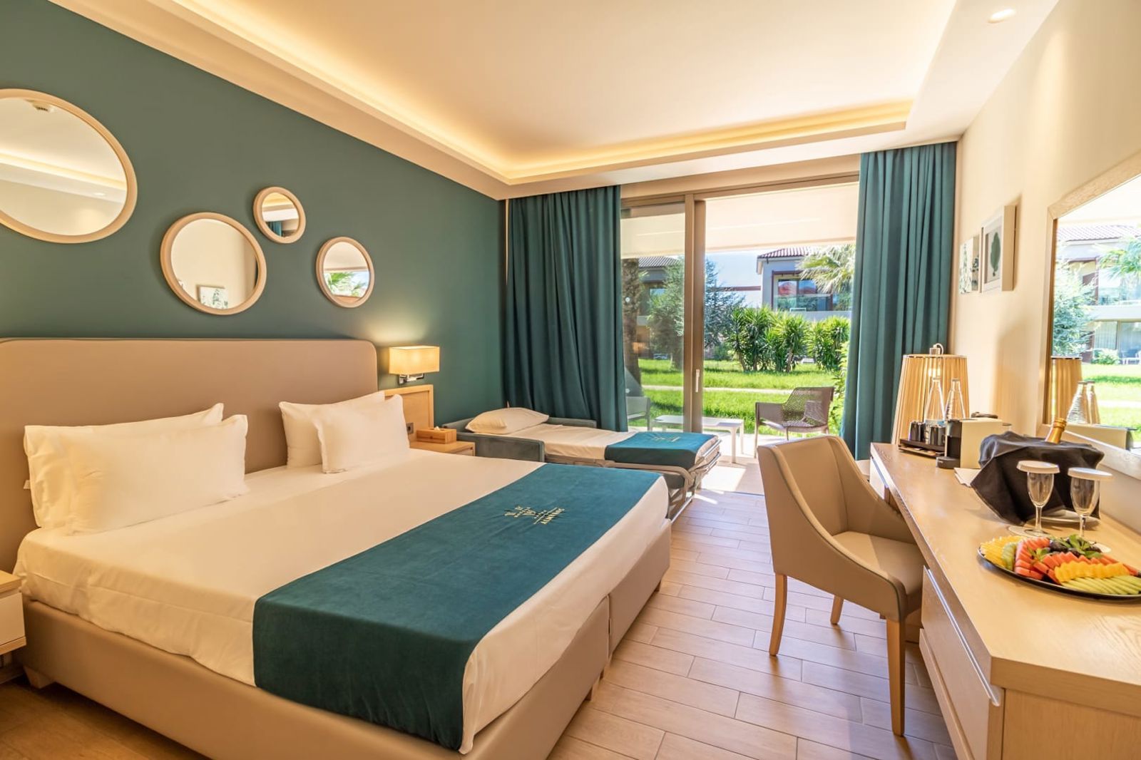 Almyros Beach Resort & Spa, foto 2