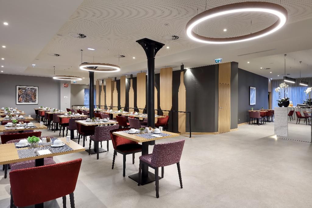 Eurostars Porto Centro, foto 10