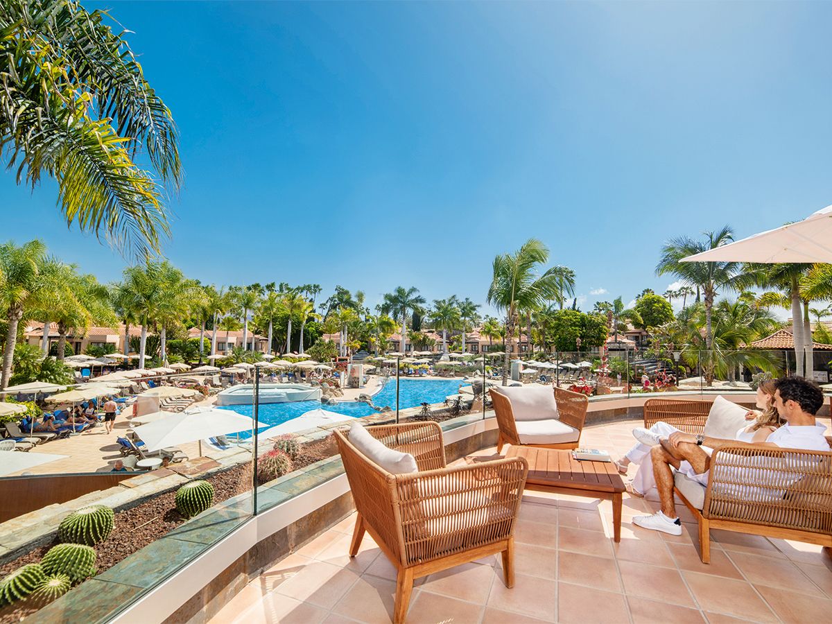 allsun Hotel Esplendido, foto 3