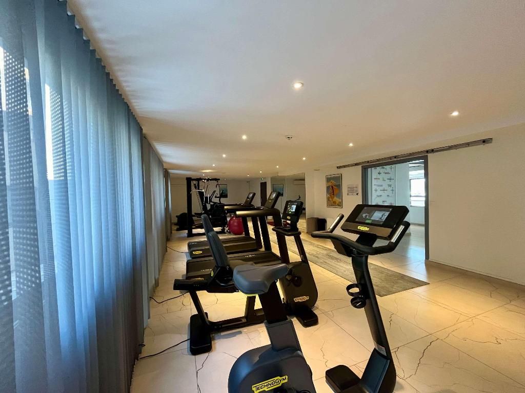 Hôtel Mercure Ajaccio, foto 8