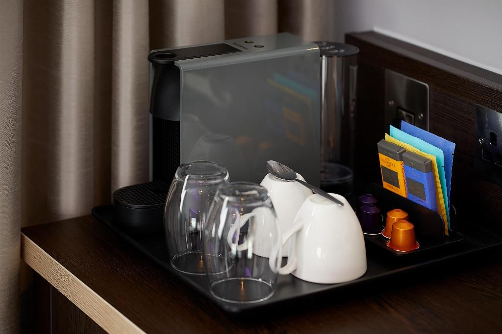 Premier Inn London Blackfriars (Fleet Street), foto 12