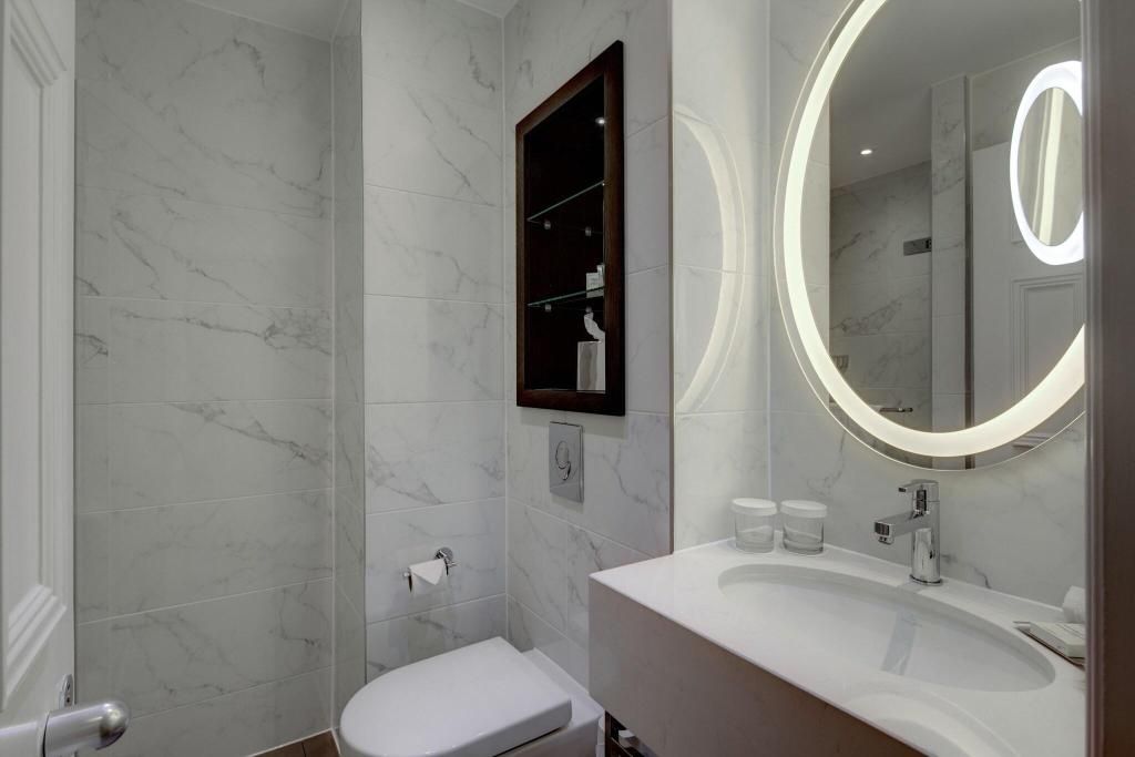 Hilton London Euston, foto 3