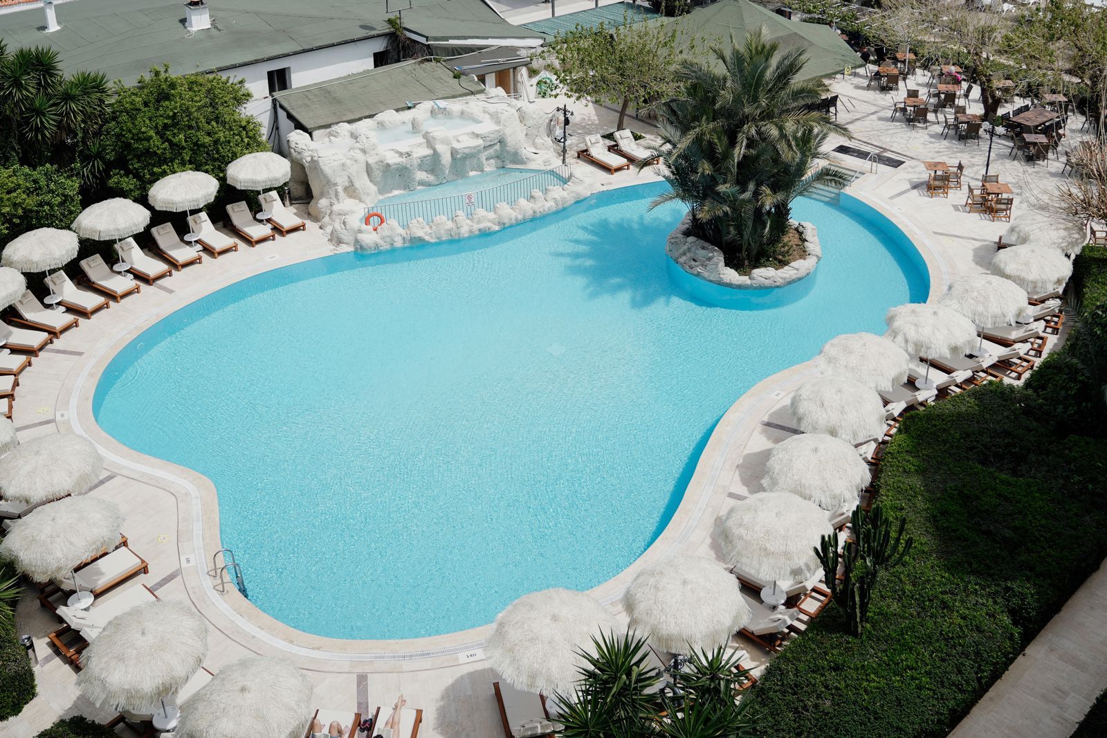 Tropical Beach Hotel, foto 9