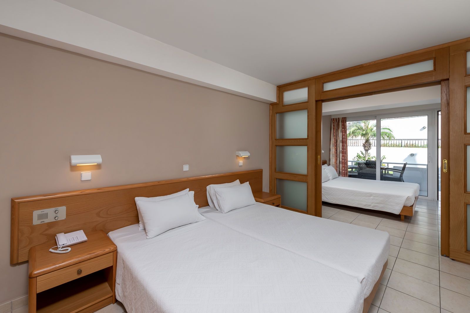 Sirene Beach Hotel, foto 10