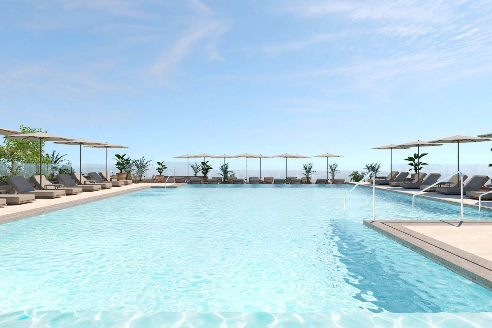 Mitsis Bali Paradise
