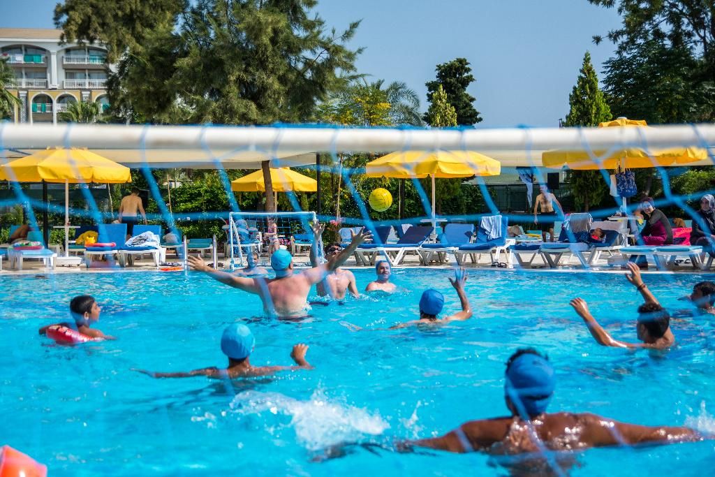 Perre Delta Resort & Spa, foto 14