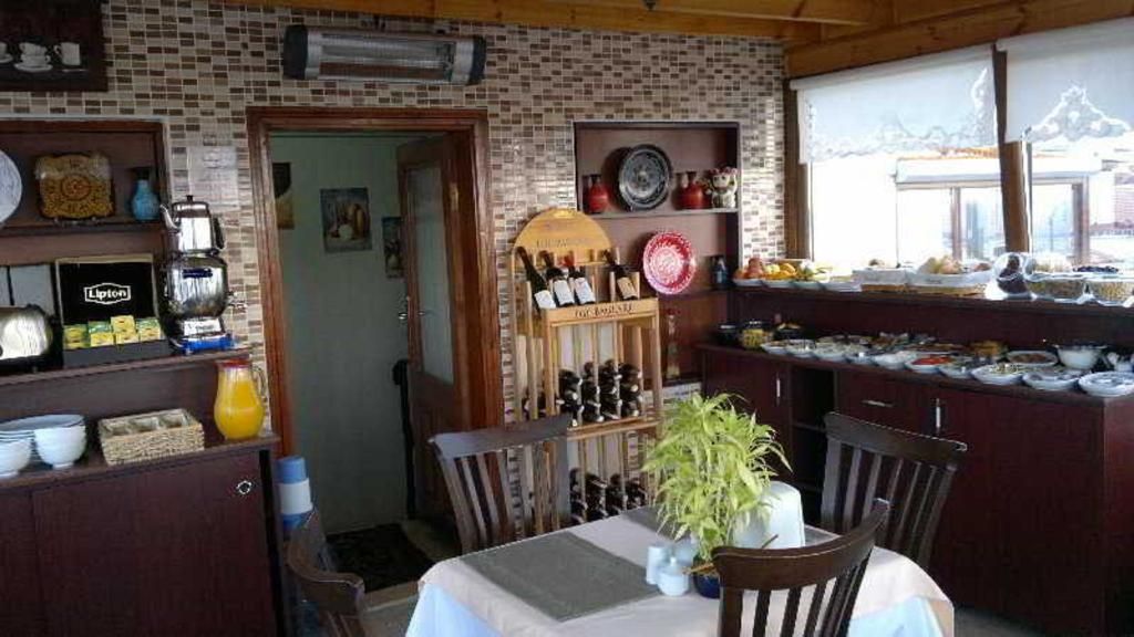 Berce Hotel, foto 13
