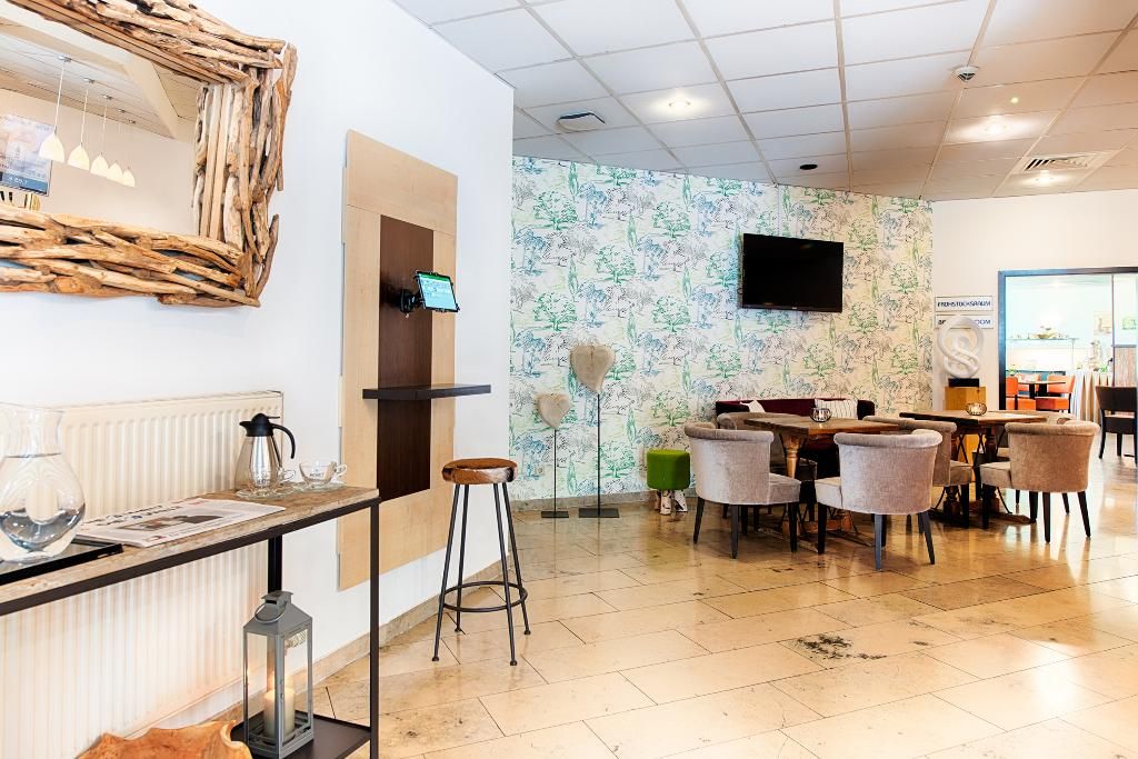 ACHAT Hotel Stuttgart Zuffenhausen, foto 13