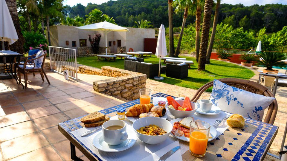 Can Lluc Boutique Country Hotel & Villas, foto 4