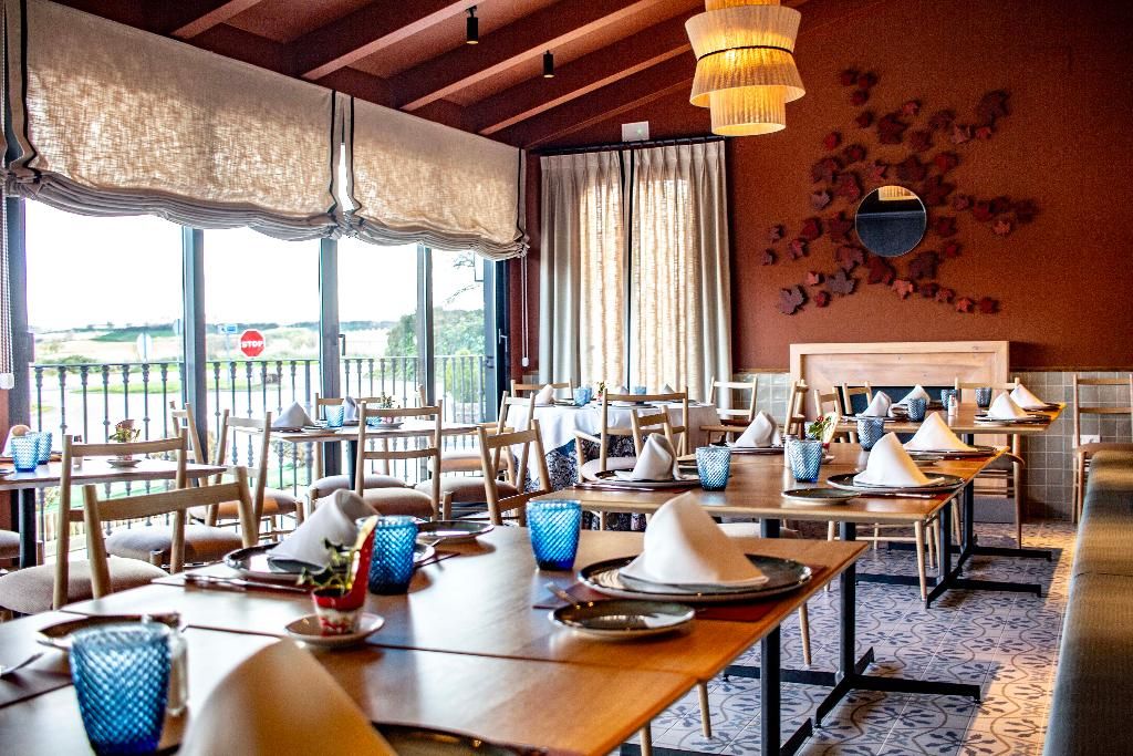 Hotel Tudanca-Aranda II, foto 5