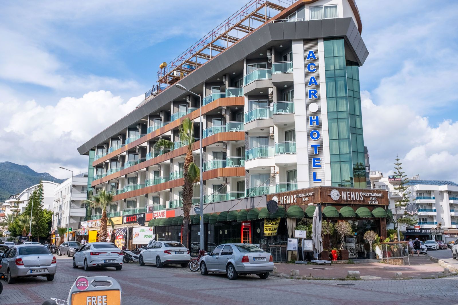 Hotel Acar, foto 2