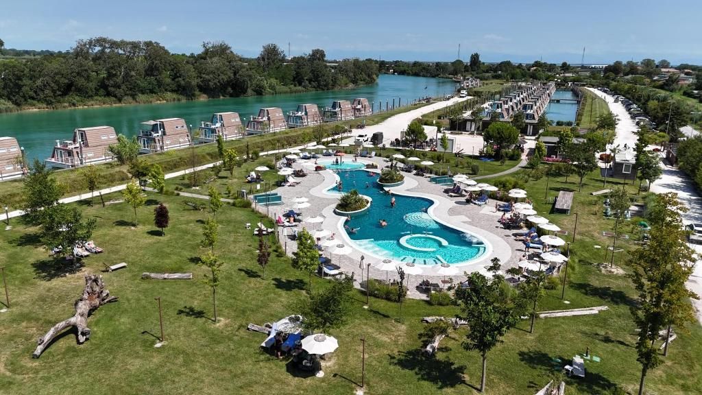 Marina Azzurra Resort, foto 2