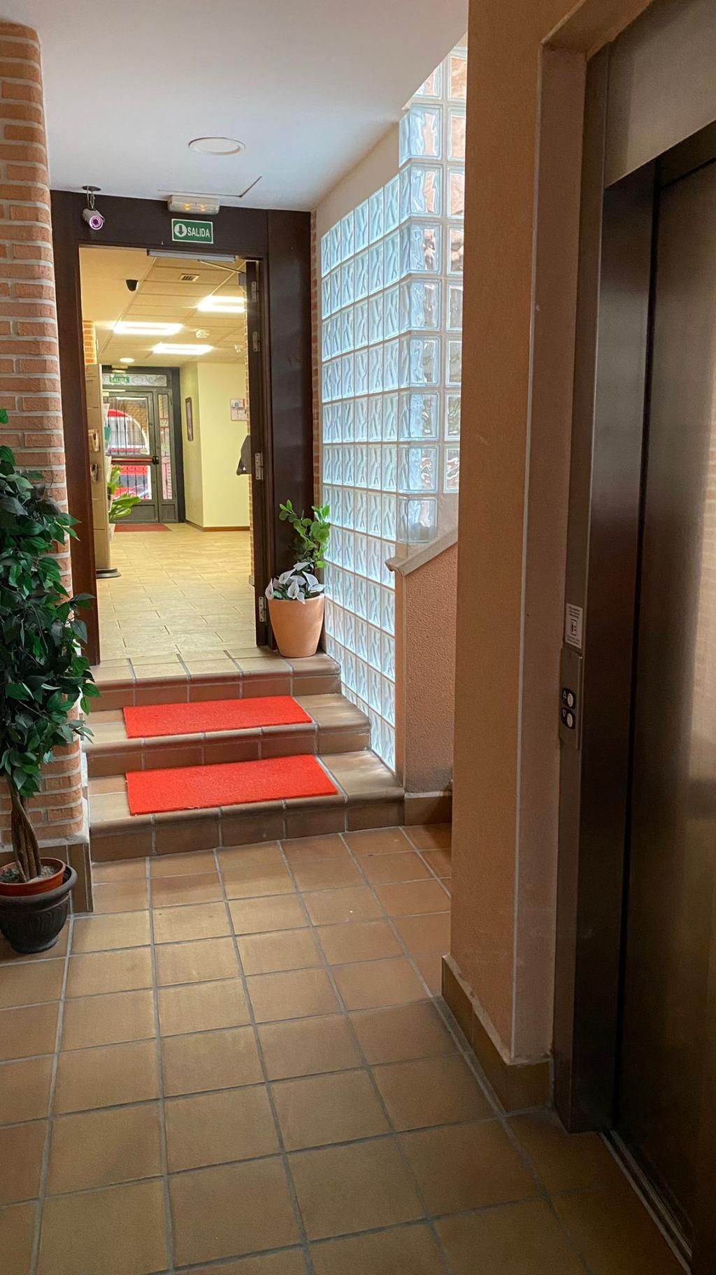 Hostal Complutense, foto 10