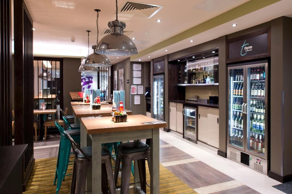 Premier Inn London Southgate, foto 3