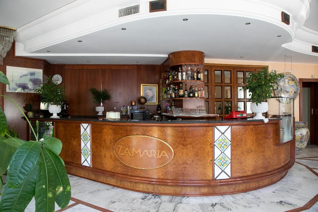 Hotel Za Maria, foto 8