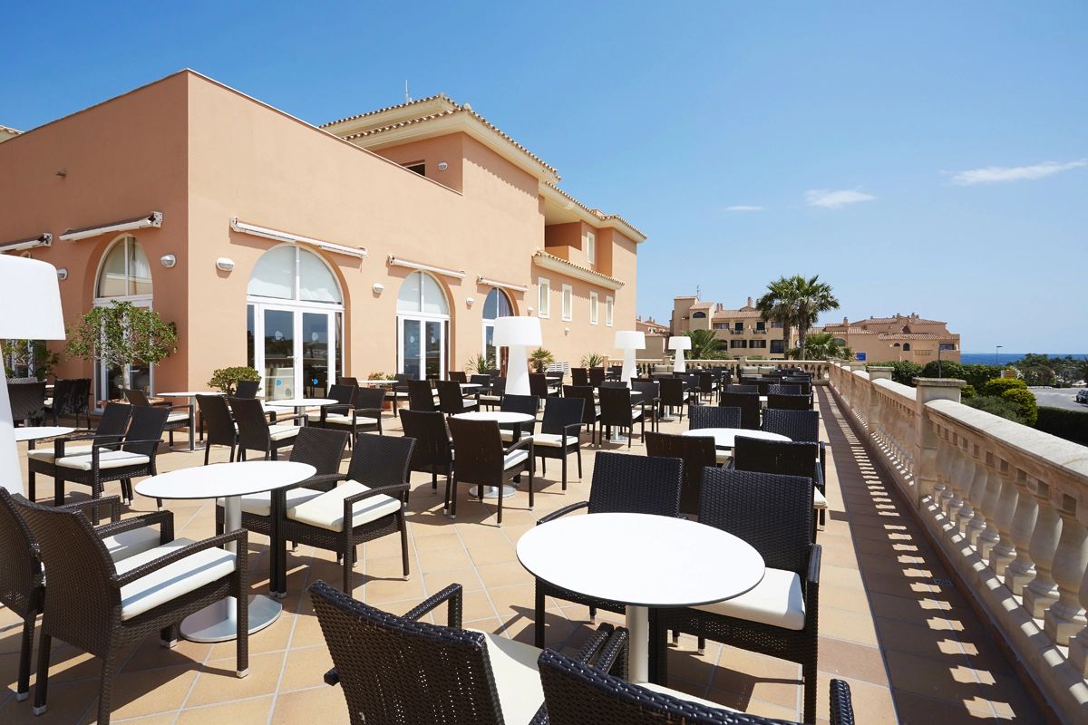 Grupotel Macarella Suites & Spa, foto 9