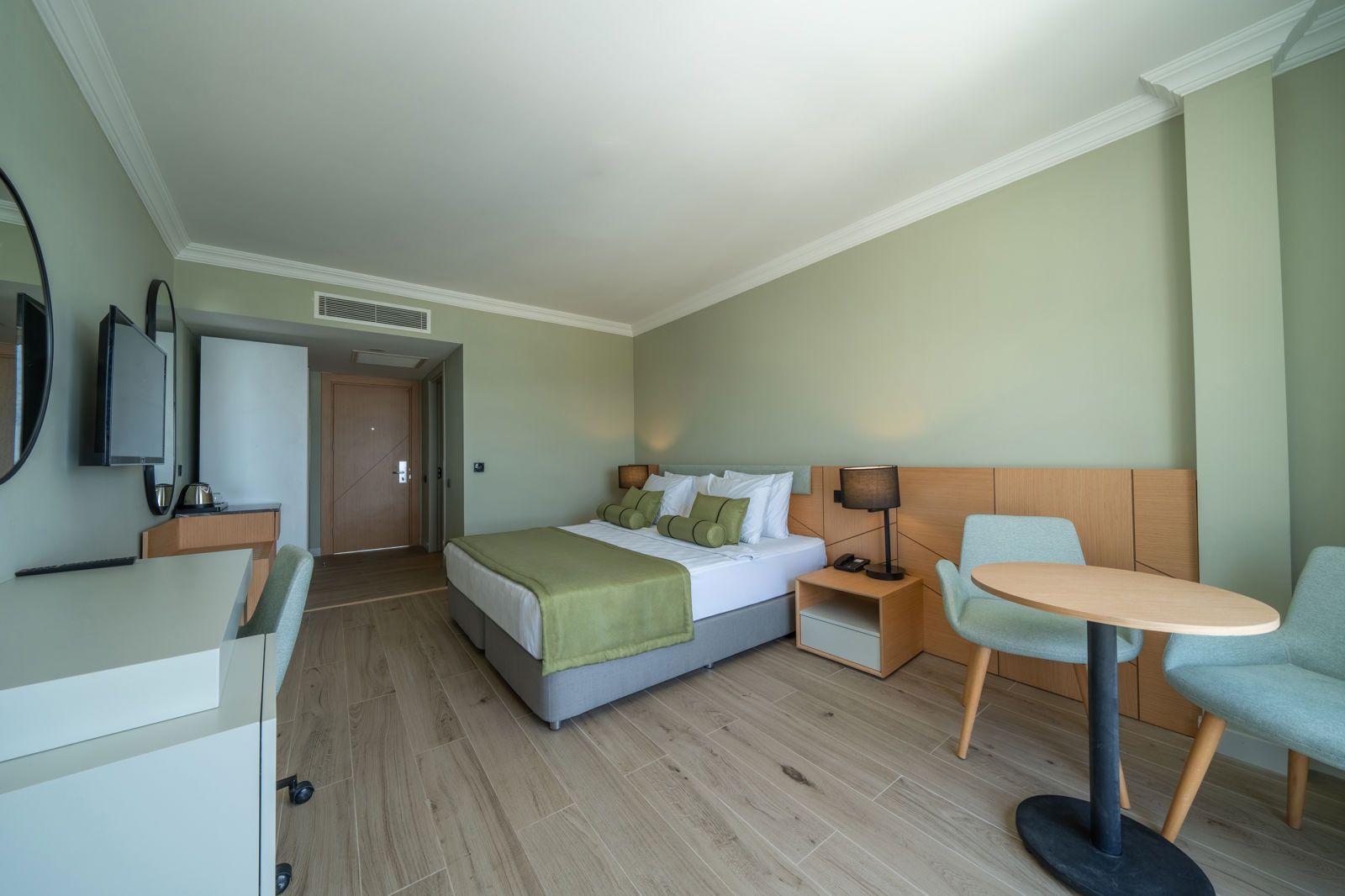Agaya Didim Resort Hotel, foto 6
