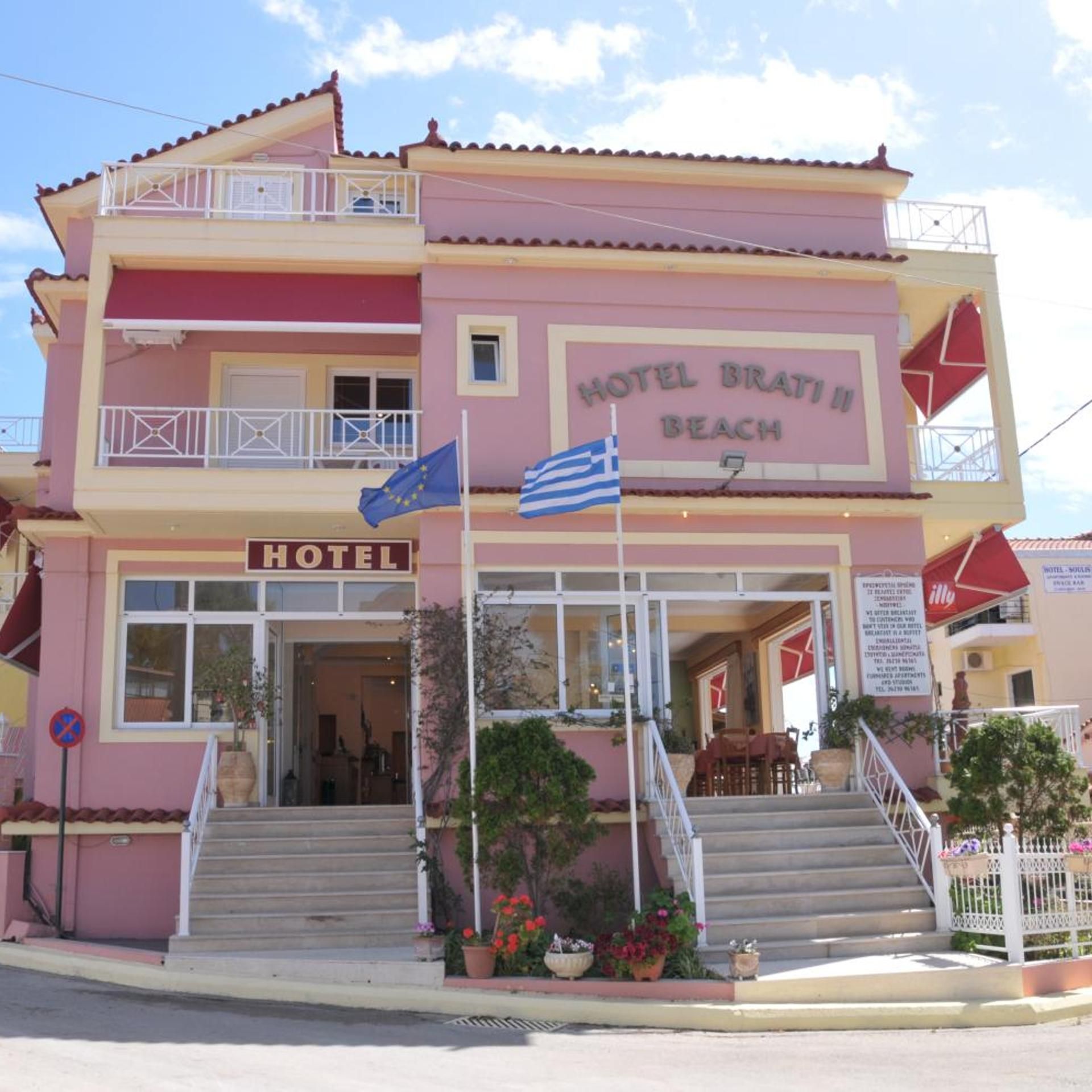 Brati II Beach, foto 14