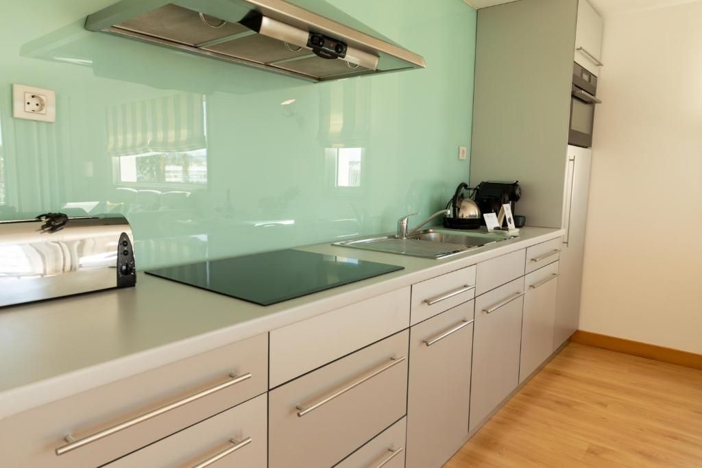 Suite Hotel Marina Club, foto 14