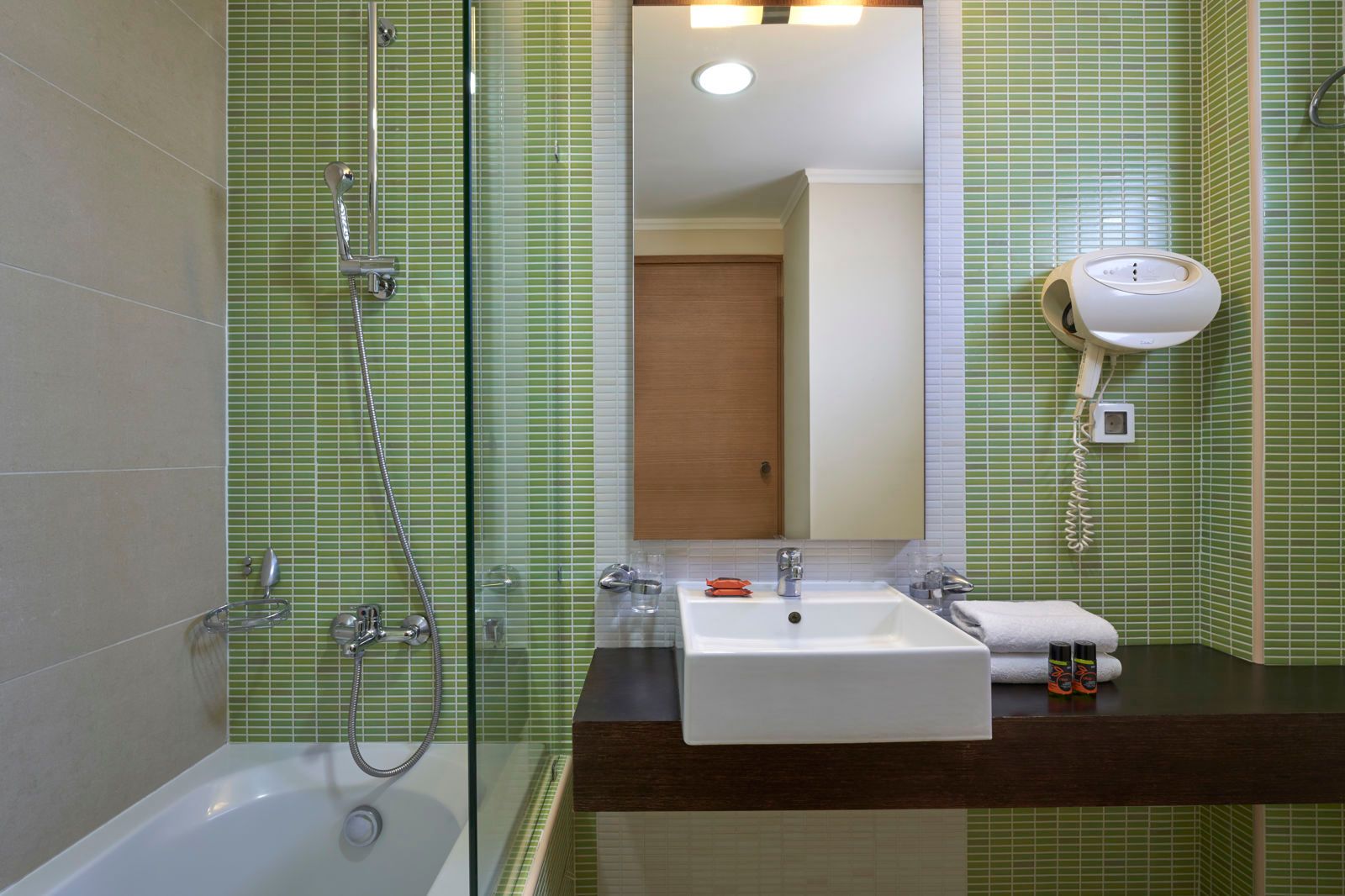 Atlantica Amalthia Beach Hotel, foto 11