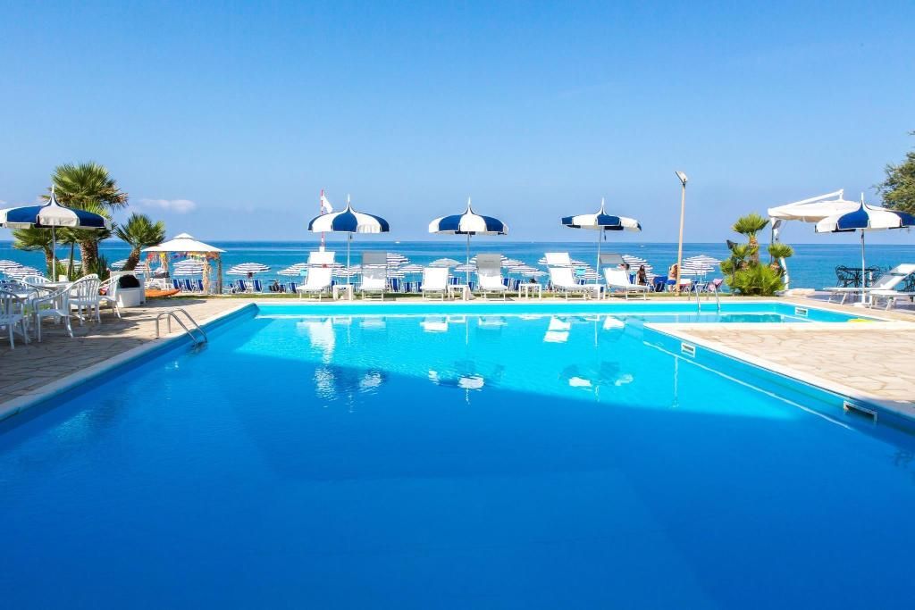 Hotel Club Poseidon, foto 9