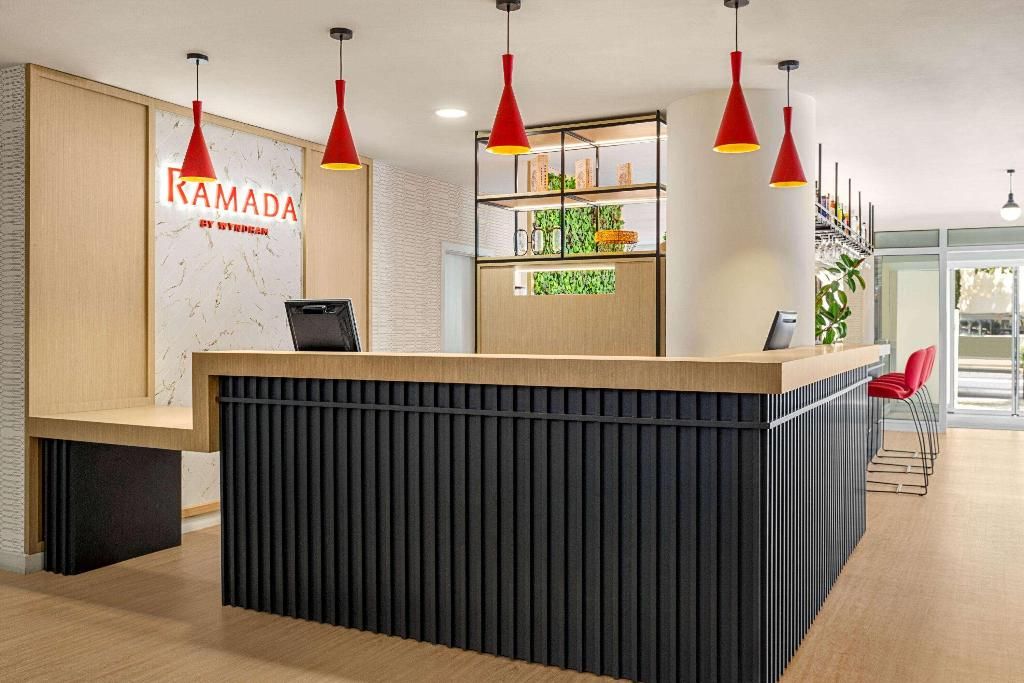Ramada by Wyndham Madrid Tres Cantos, foto 14